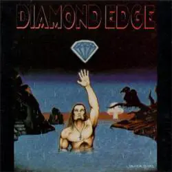 Diamond Edge : Head Above Water